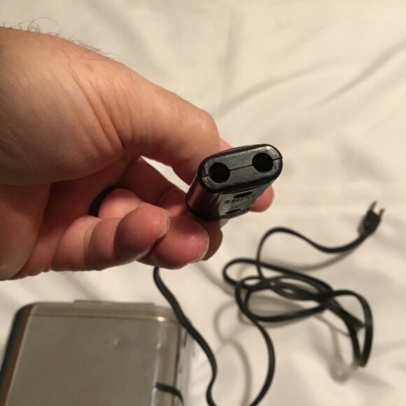 1955 Knapp Monarch REDI BAKER Chrome Cooker Oven Baking Counter VTG TESTED WORKS - Picture 10 of 12